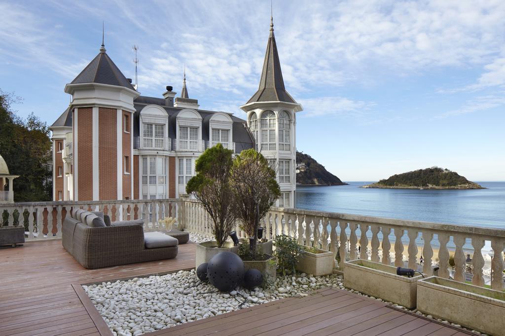 Miraconcha Terrace By Feelfree Appartamento *
